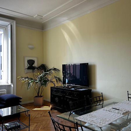 Sant'Ambrogio With Charme Apartman Milánó Kültér fotó