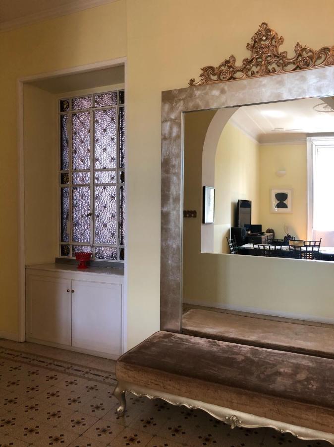 Sant'Ambrogio With Charme Apartman Milánó Kültér fotó