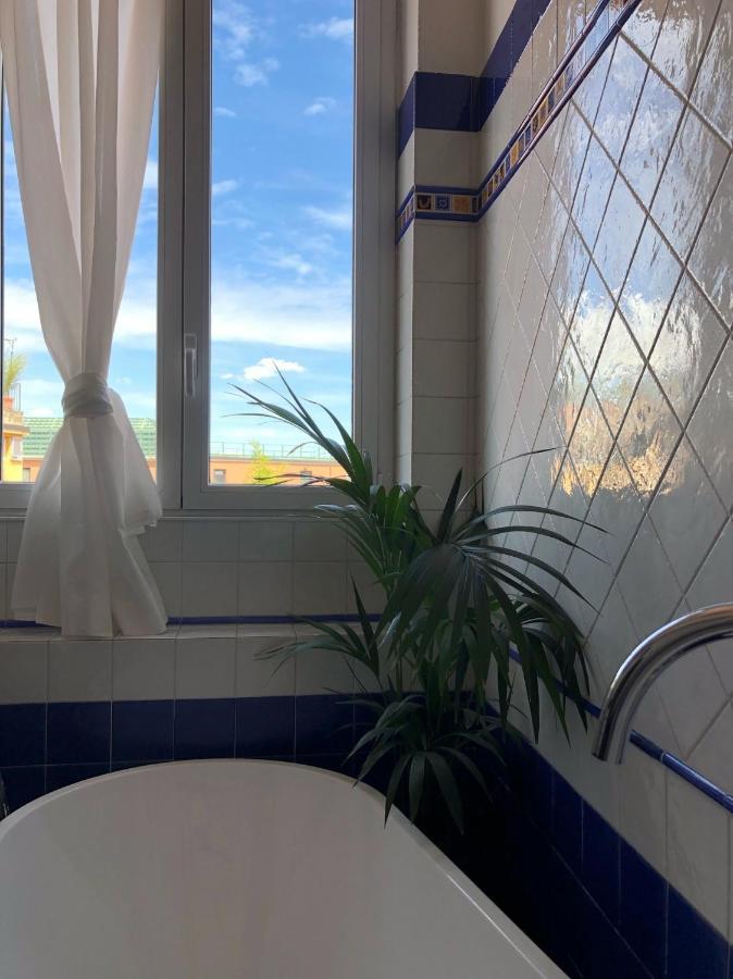 Sant'Ambrogio With Charme Apartman Milánó Kültér fotó
