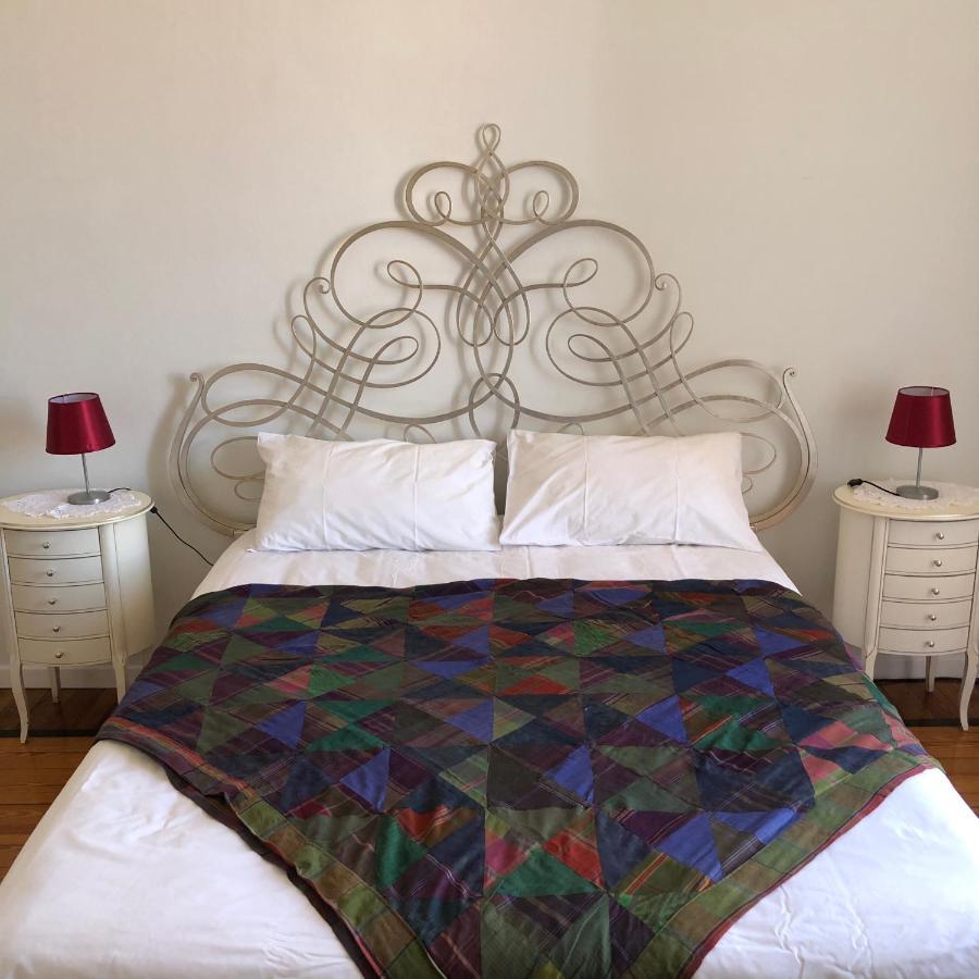 Sant'Ambrogio With Charme Apartman Milánó Kültér fotó