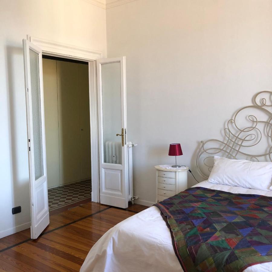 Sant'Ambrogio With Charme Apartman Milánó Kültér fotó