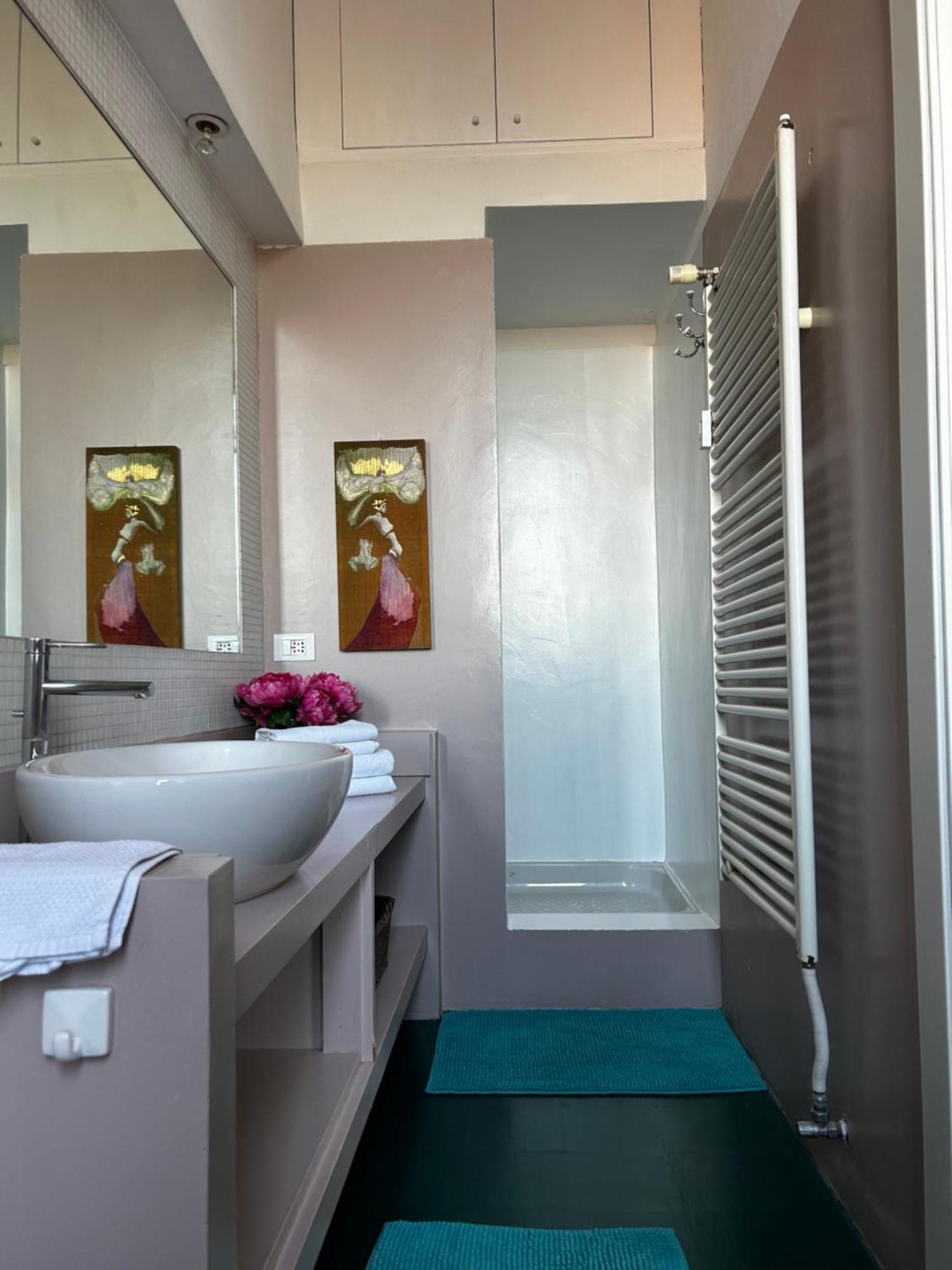 Sant'Ambrogio With Charme Apartman Milánó Kültér fotó