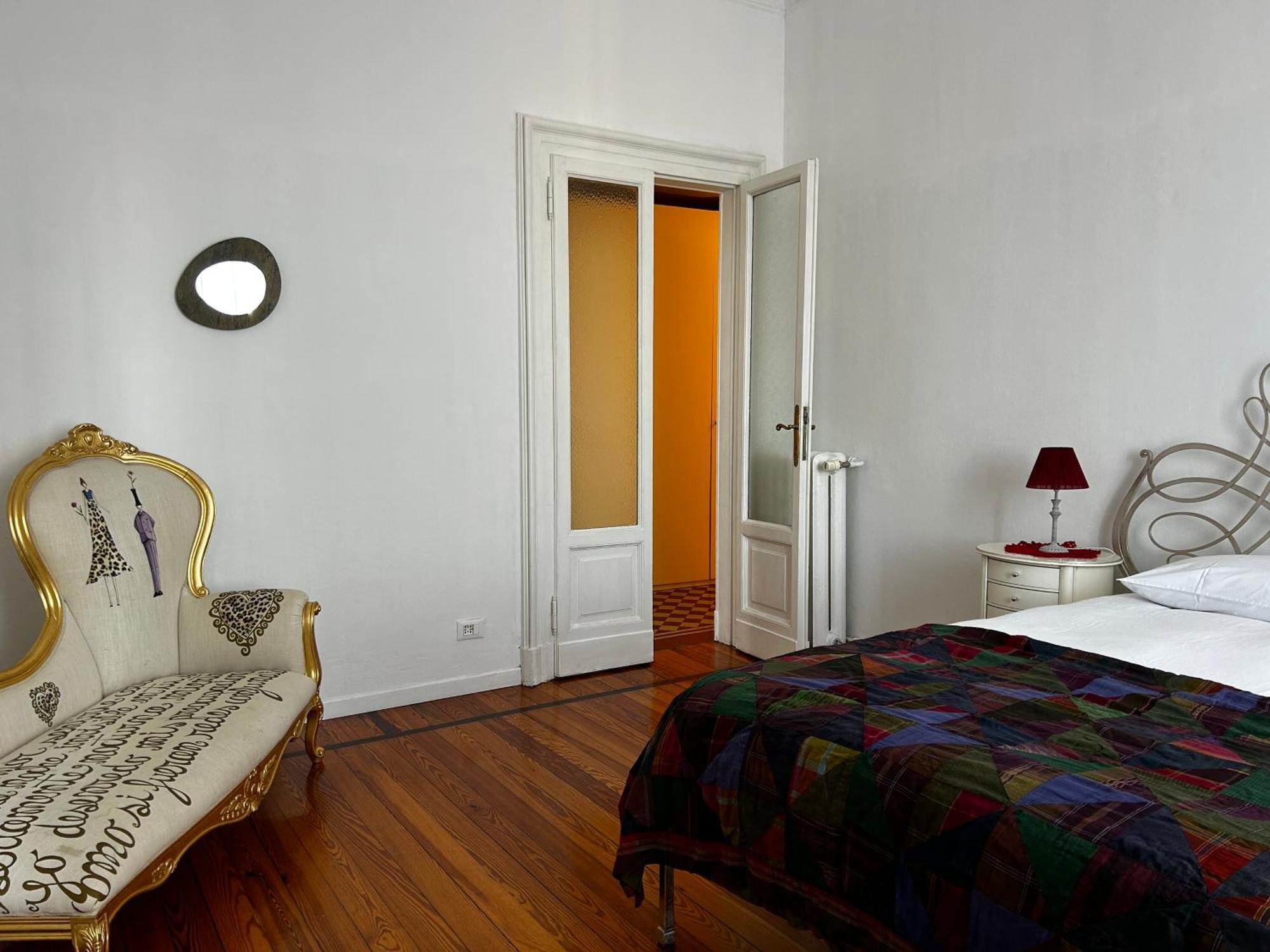 Sant'Ambrogio With Charme Apartman Milánó Kültér fotó