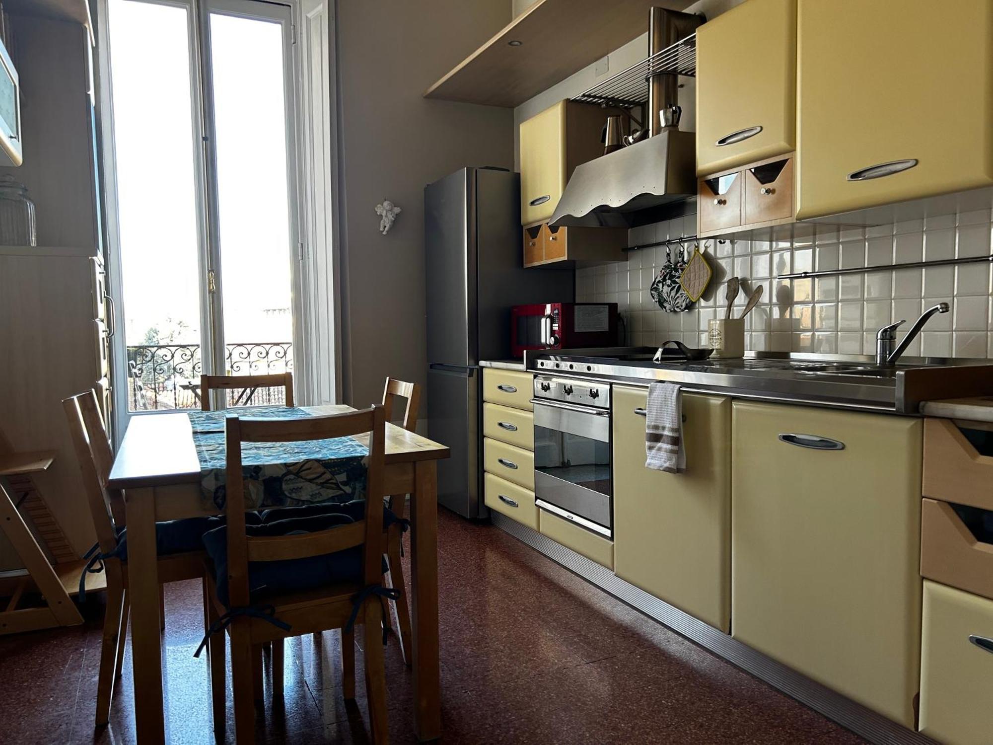 Sant'Ambrogio With Charme Apartman Milánó Kültér fotó