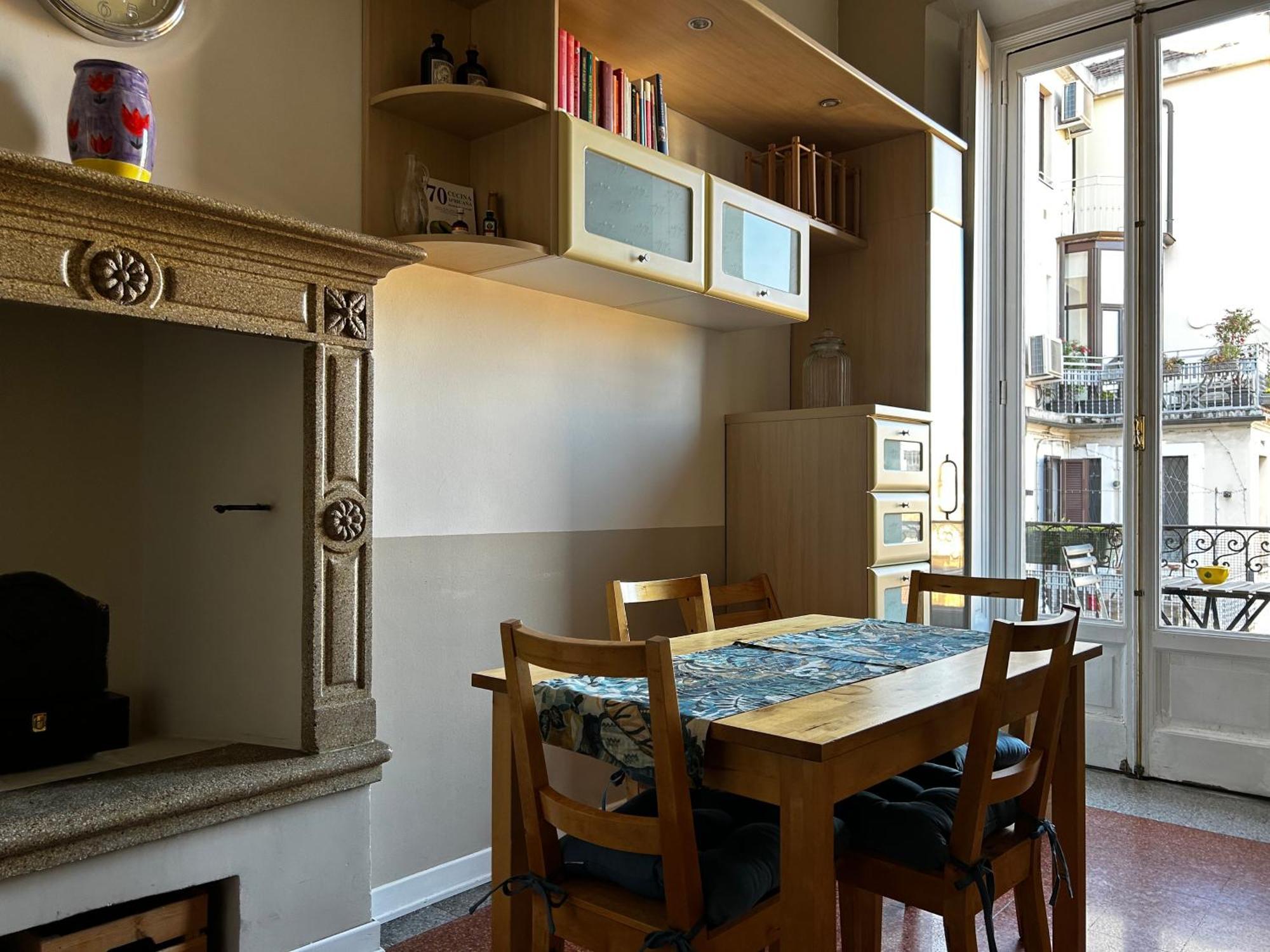 Sant'Ambrogio With Charme Apartman Milánó Kültér fotó