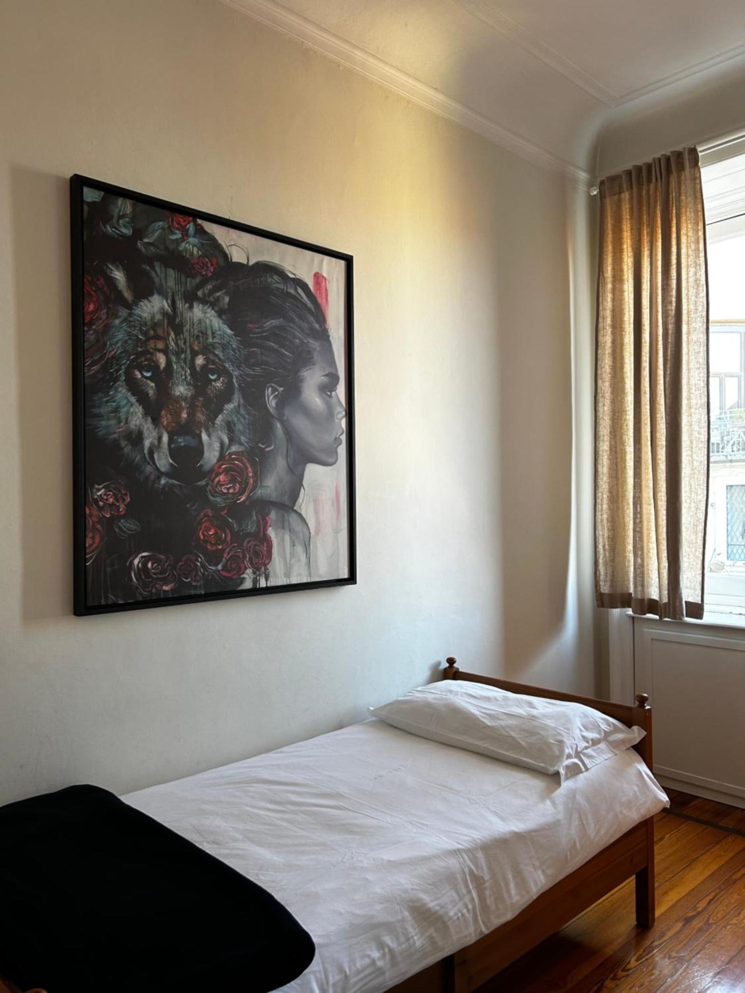 Sant'Ambrogio With Charme Apartman Milánó Kültér fotó