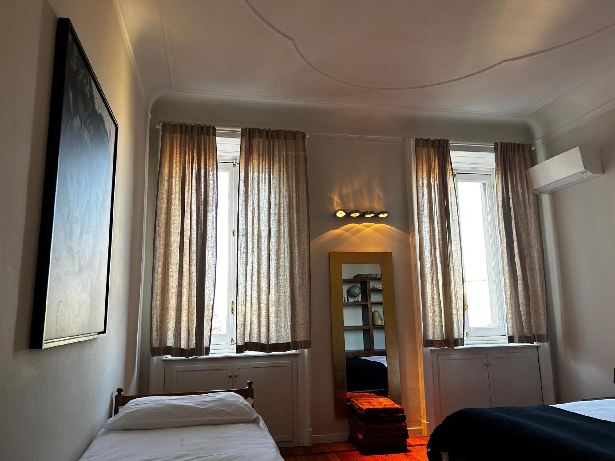 Sant'Ambrogio With Charme Apartman Milánó Kültér fotó