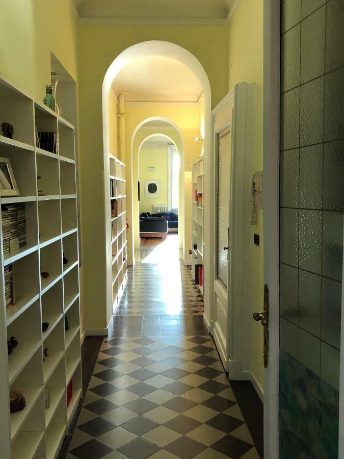 Sant'Ambrogio With Charme Apartman Milánó Kültér fotó